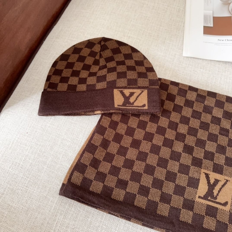 LV